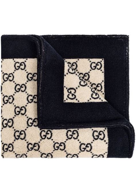 gucci robe mens|farfetch gucci towels.